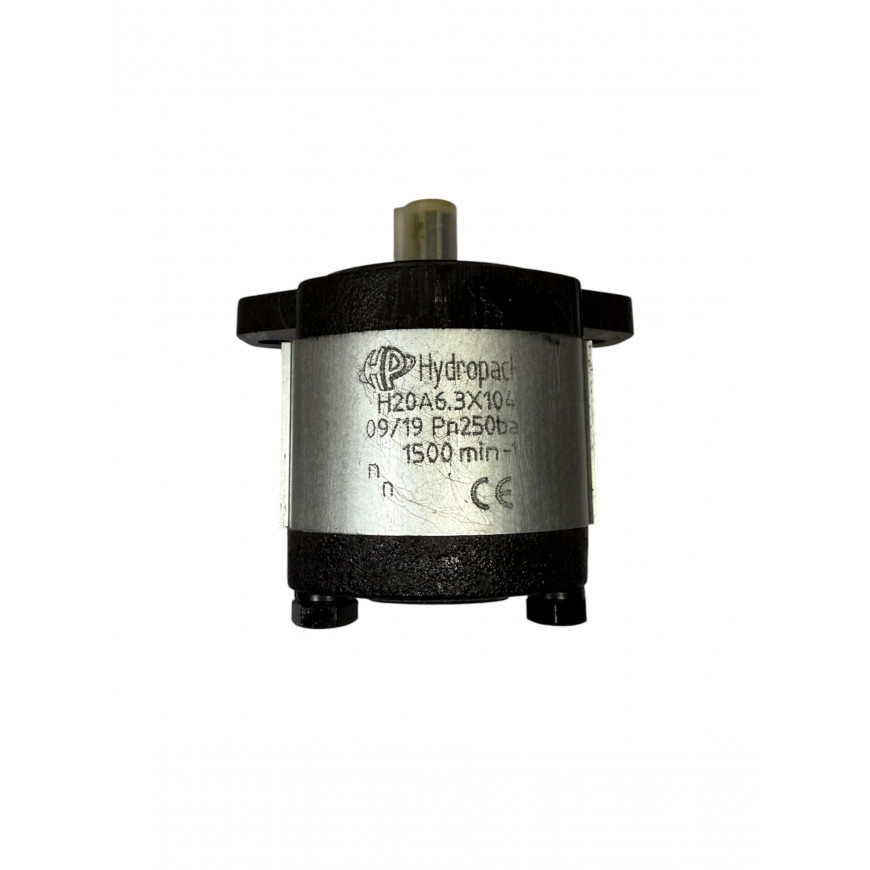 Насос шестеренный 20A6.3X104 Hydropack