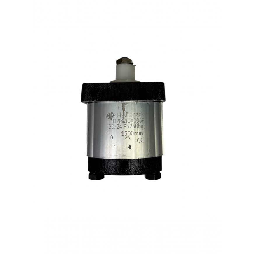 Насос шестеренный 20C10X006F Hydropack