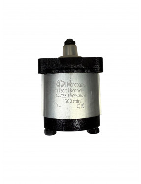 Насос шестеренный 20C11X006F Hydropack