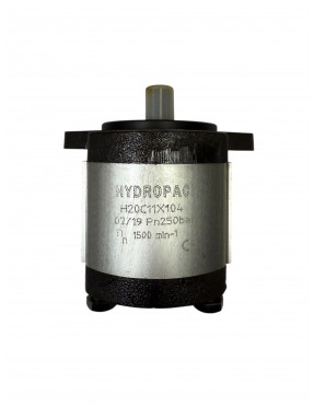 Насос шестеренный 20C11X104 Hydropack