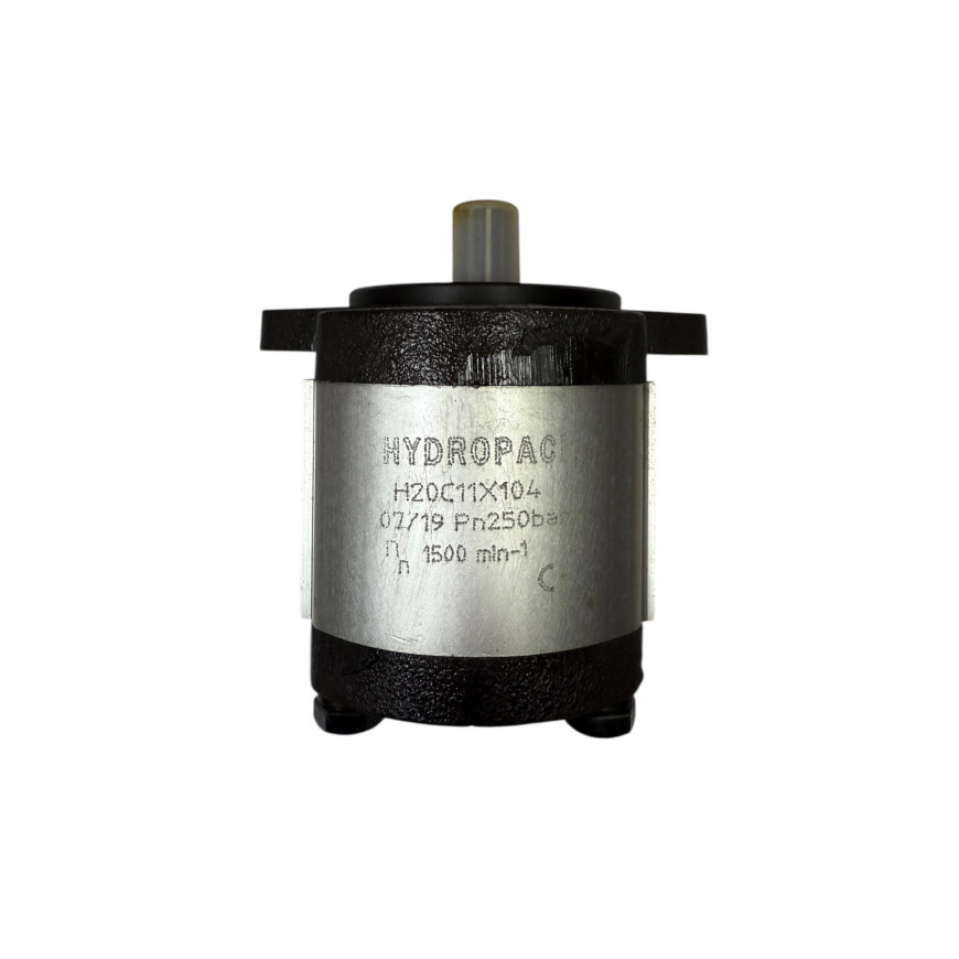 Насос шестеренный 20C11X104 Hydropack