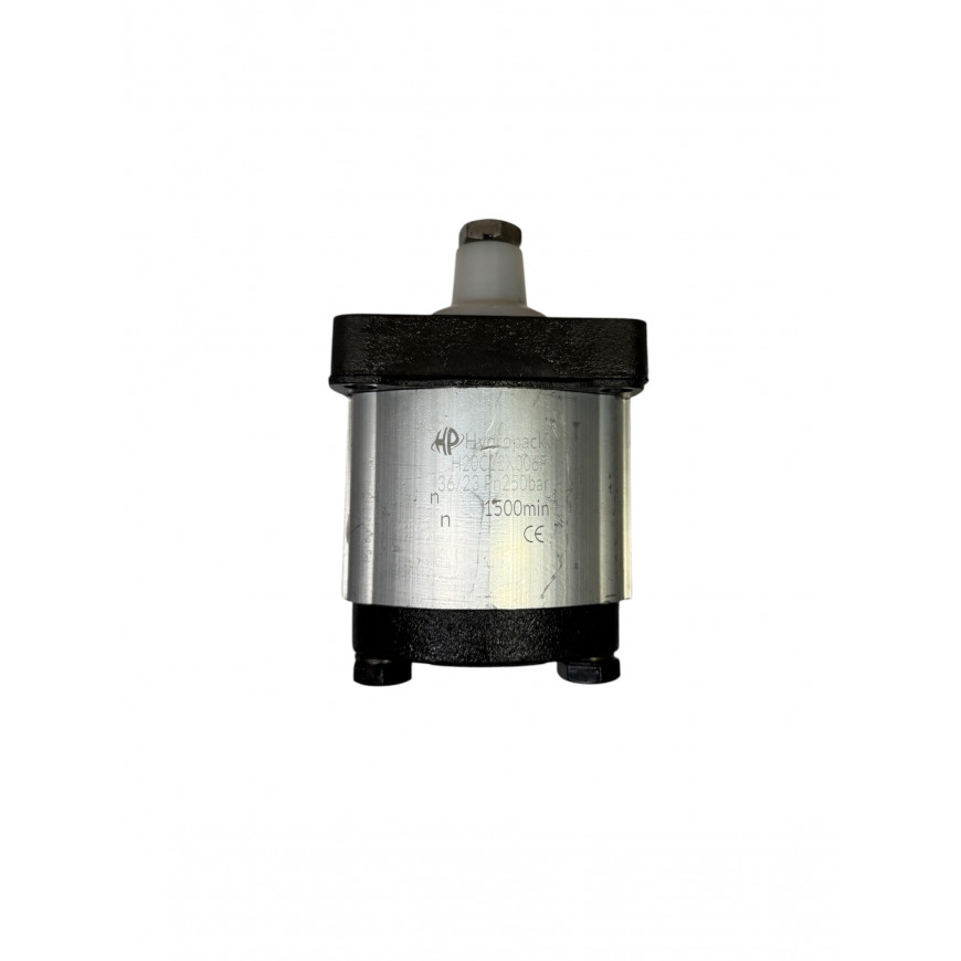 Насос шестеренный 20C12X006F Hydropack