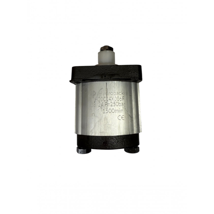 Насос шестеренный 20C14X006F Hydropack