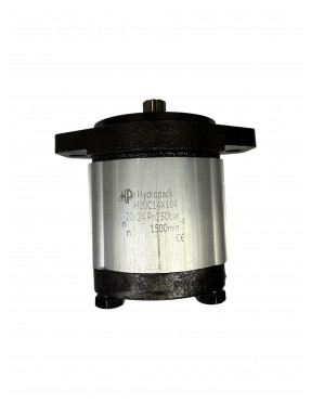 Насос шестеренный 20C14X104 Hydropack
