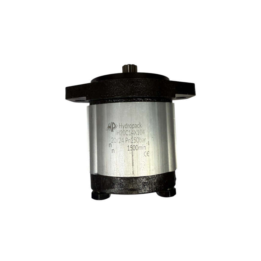 Насос шестеренный 20C14X104 Hydropack