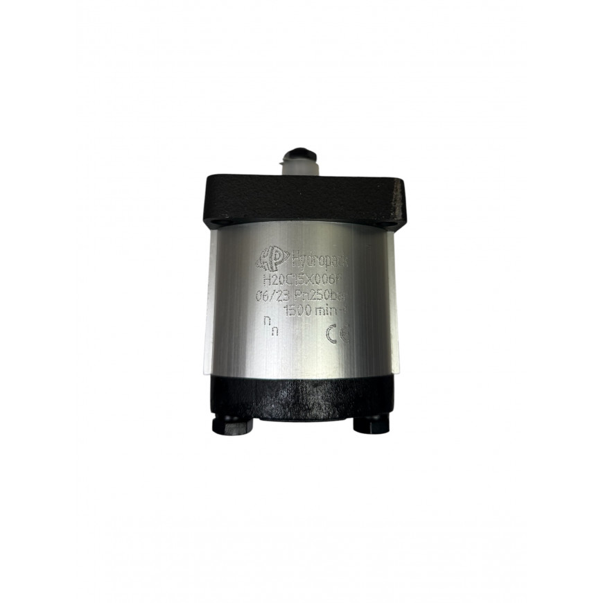 Насос шестеренный 20C15X006F Hydropack