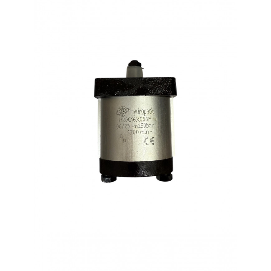 Насос шестеренный 20C16X006F Hydropack