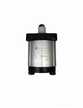 Насос шестеренный 20C19X006F Hydropack