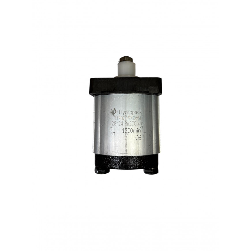 Насос шестеренный 20C19X006F Hydropack