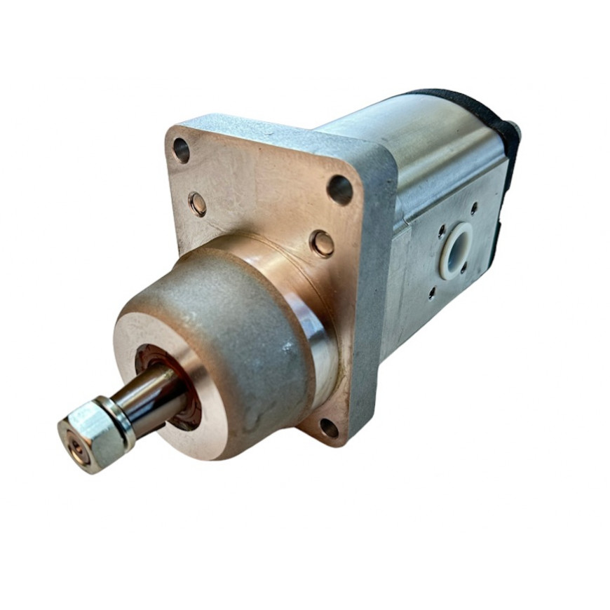 Гидронасос масляный шестеренный 20C22X015MA для MAN, Neoplan