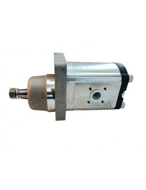 Гидронасос масляный шестеренный 20C22X015MA для MAN, Neoplan Гидронасос масляный шестеренный 20C22X015MA для MAN, Neoplan