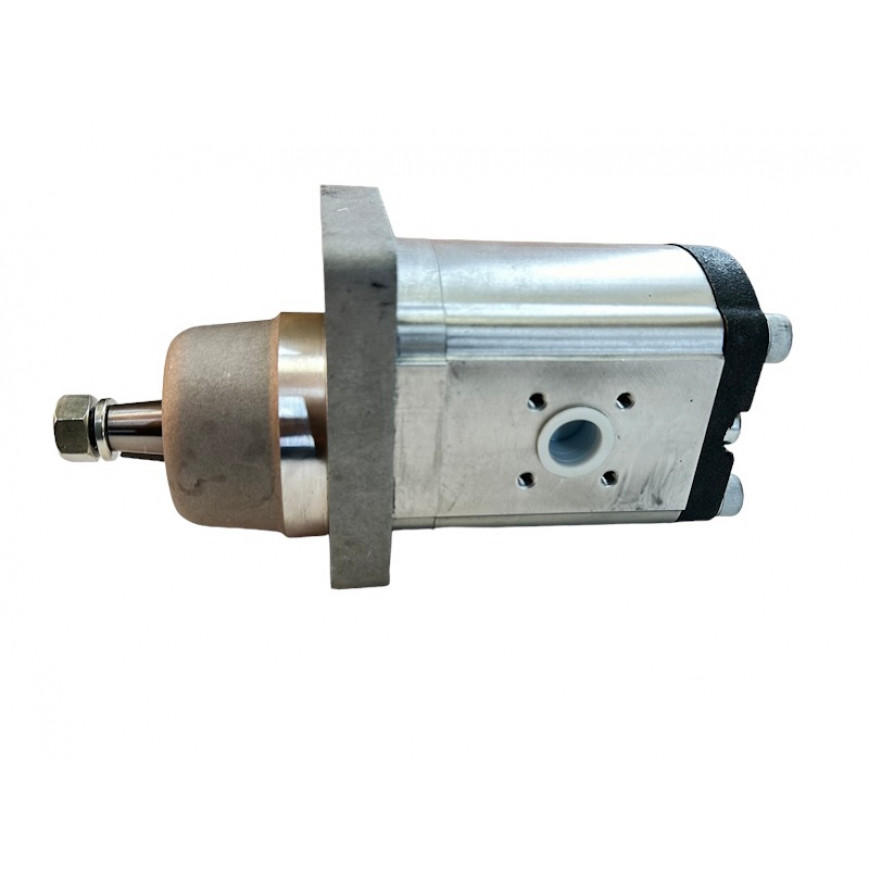 Гидронасос масляный шестеренный 20C22X015MA для MAN, Neoplan