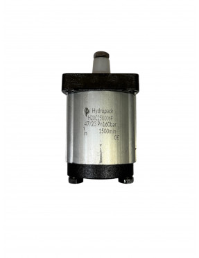 Насос шестеренный 20C25X006F Hydropack