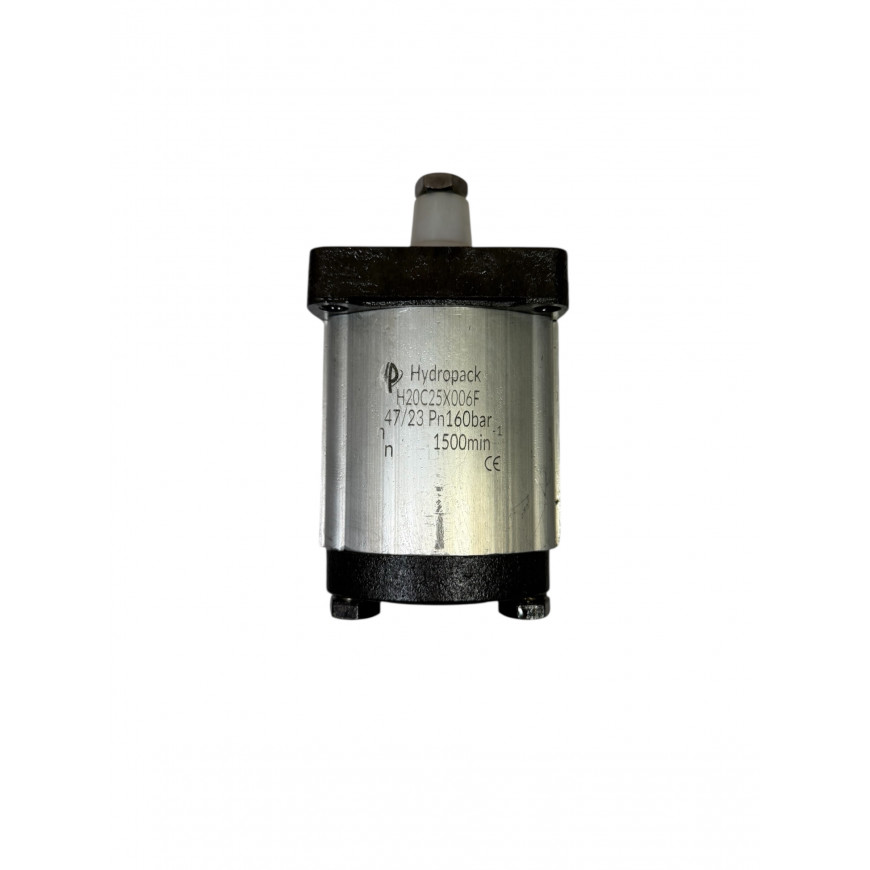 Насос шестеренный 20C25X006F Hydropack