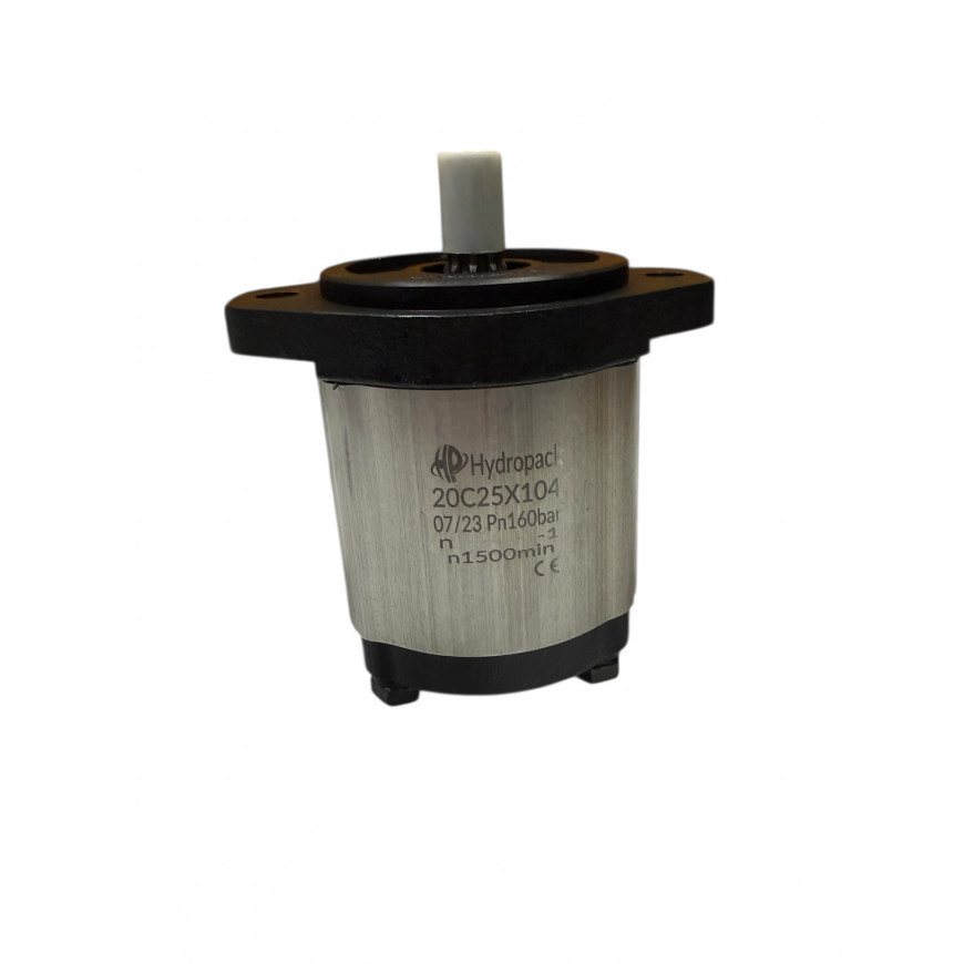 Насос шестеренный 20C25X104 Hydropack