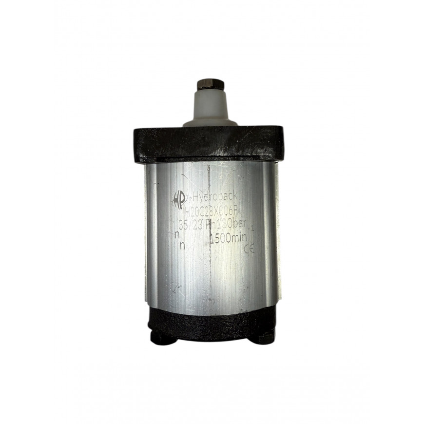 Насос шестеренный 20C28X006F Hydropack