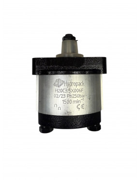 Насос шестеренный 20C3.5X006F Hydropack