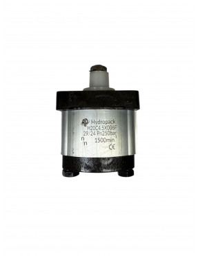 Насос шестеренный 20C4.5X006F Hydropack