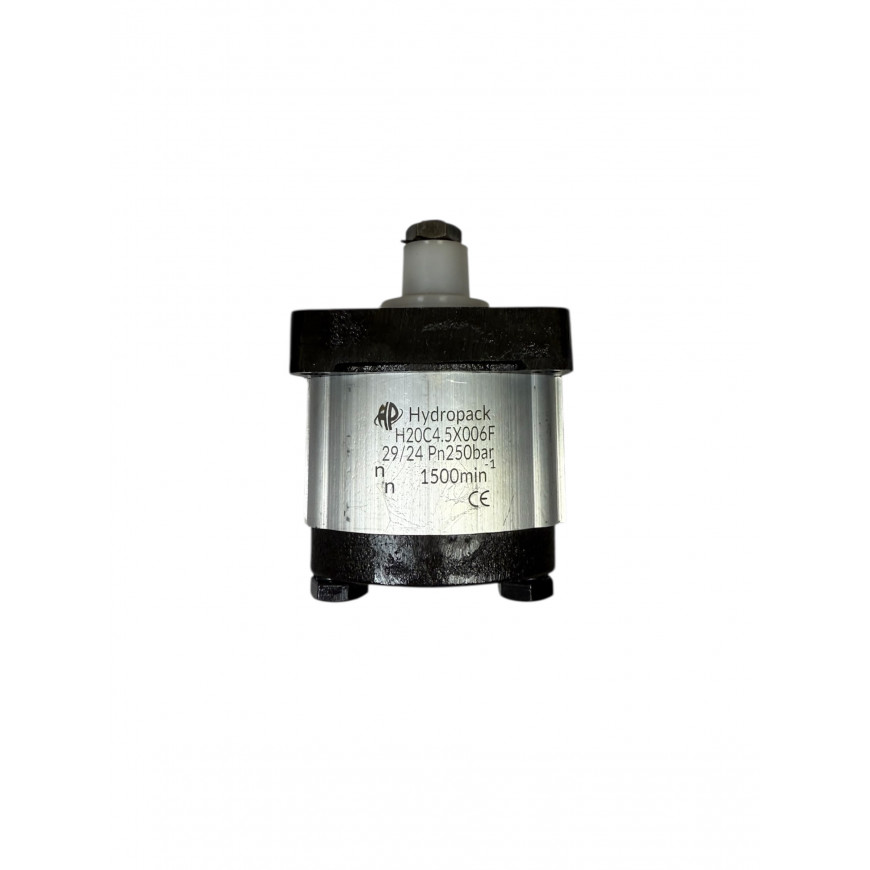 Насос шестеренный 20C4.5X006F Hydropack