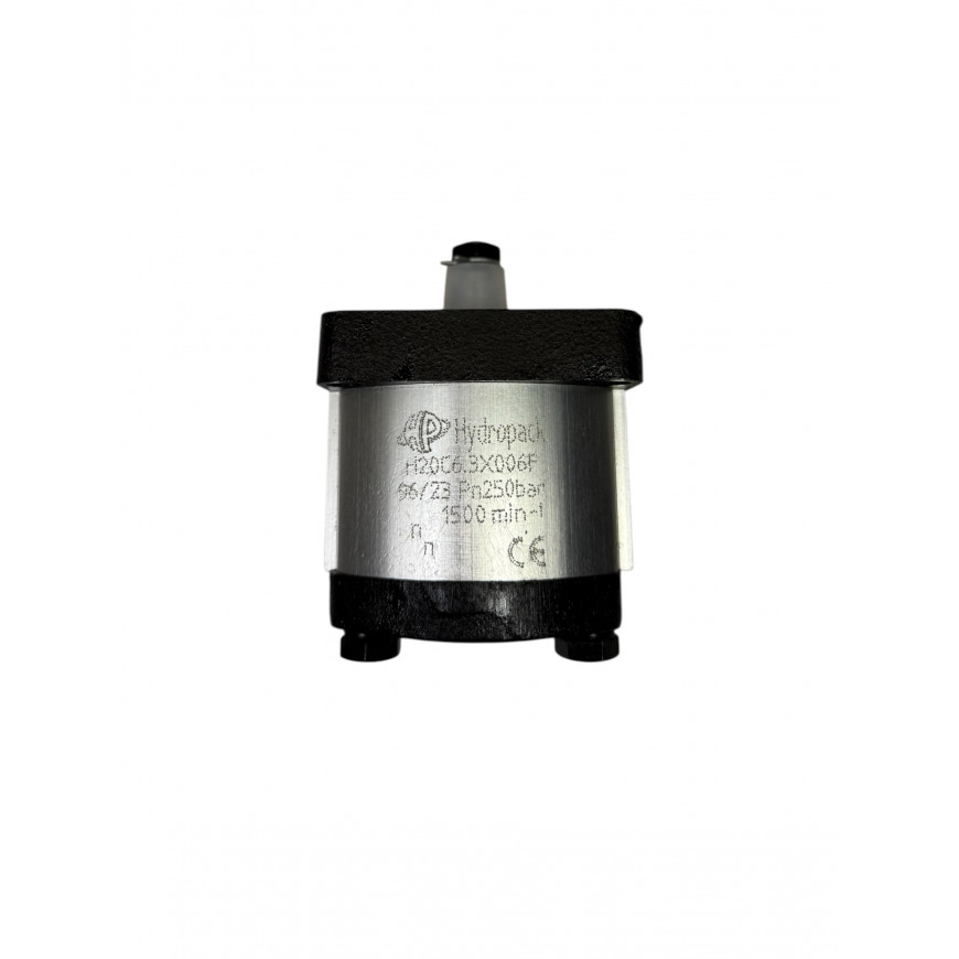 Насос шестеренный 20C6.3X006F Hydropack