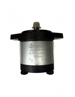 Насос шестеренный 20C6.3X104 Hydropack