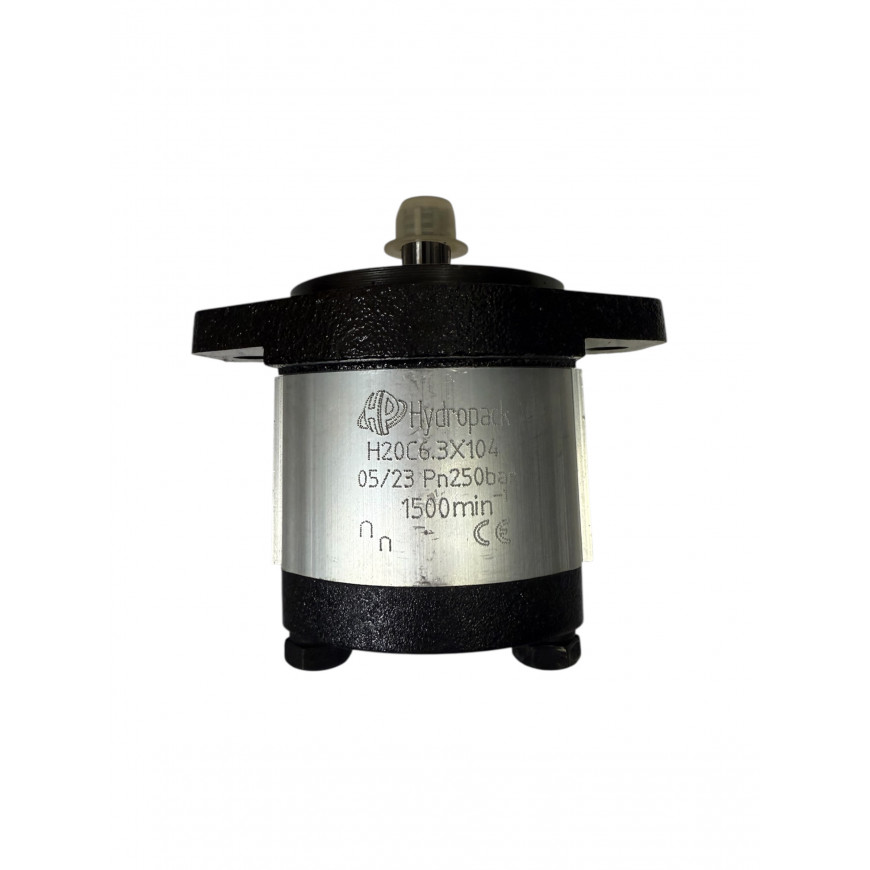 Насос шестеренный 20C6.3X104 Hydropack
