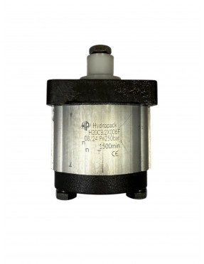 Насос шестеренный 20C8.2X006F Hydropack