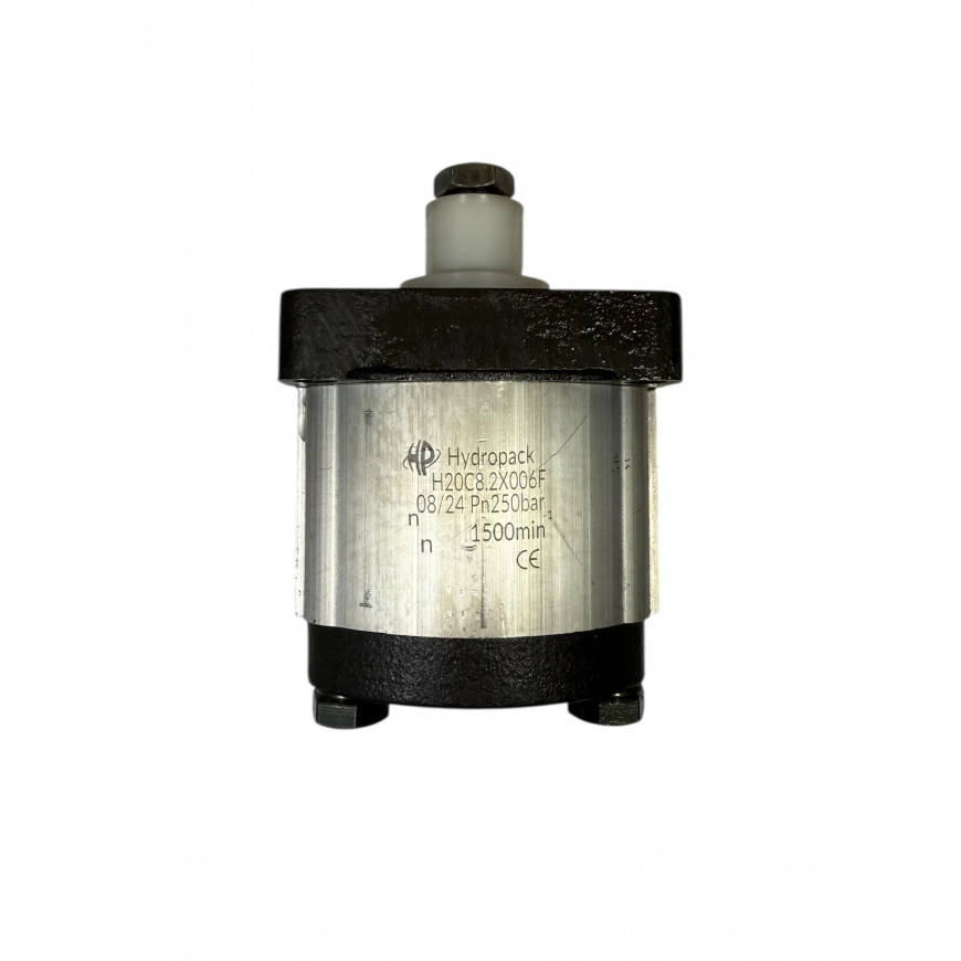Насос шестеренный 20C8.2X006F Hydropack