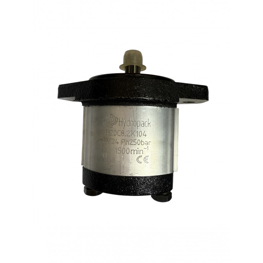 Насос шестеренный 20C8.2X104 Hydropack