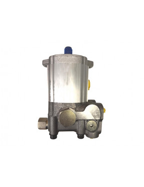 Гидравлический насос для JCB 20/925786, 334/T3490, 20-925786, 334-T3490, 20925786, 334T3490 Parker