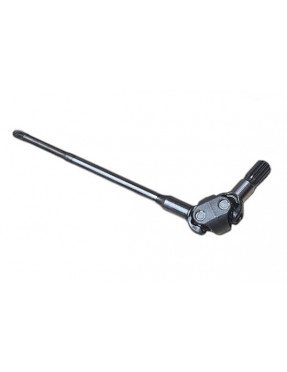 Полуось переднего моста в сборе 211.06.611.03, 211.06.611.10, 10045677, 704949