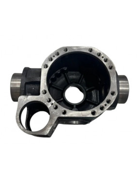 Корпус редуктора для DANA 212.01.018.01, 2120101801, 603821, 7017793