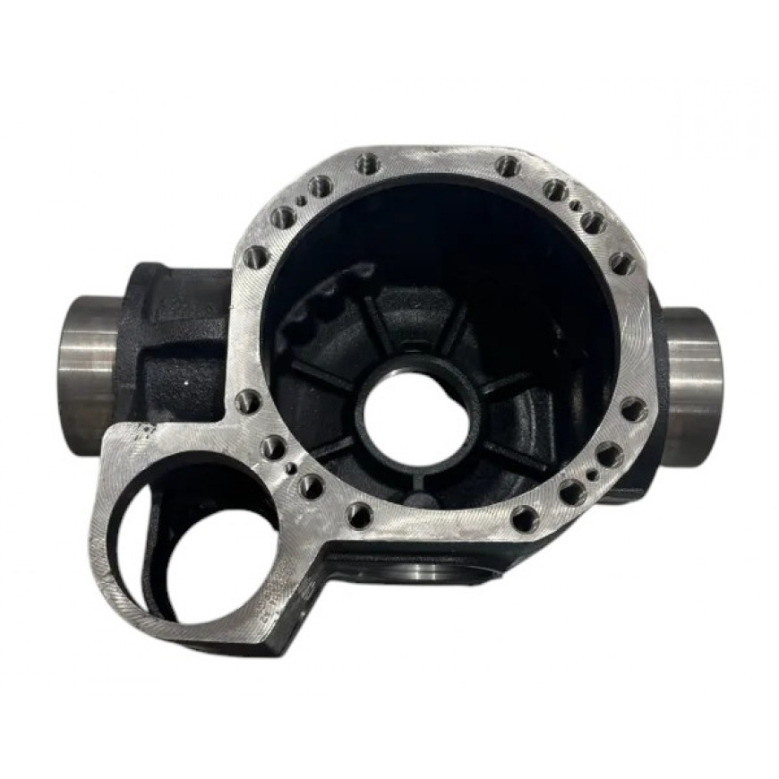 Корпус редуктора для DANA 212.01.018.01, 2120101801, 603821, 7017793