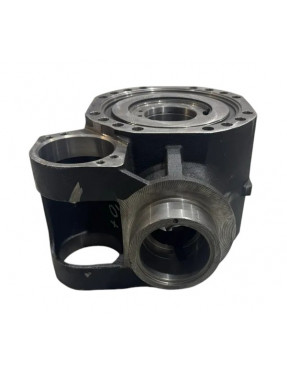 Корпус редуктора для DANA 212.01.018.01, 2120101801, 603821, 7017793