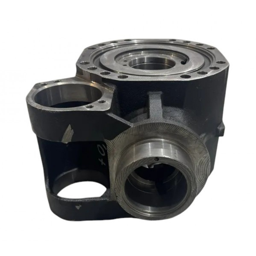 Корпус редуктора для DANA 212.01.018.01, 2120101801, 603821, 7017793