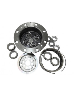 Шестерня планетарная 212.06.710.13, 705837, 76094087, AZ101458