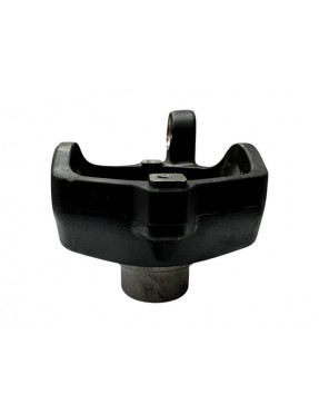 Кулак поворотный левый на DANA 212.06.002.94, 2120600294.