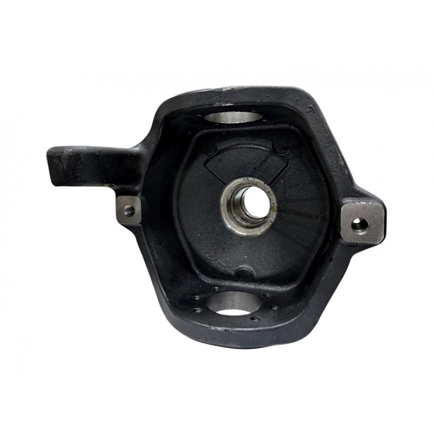 Кулак поворотный левый на DANA 212.06.002.94, 2120600294.