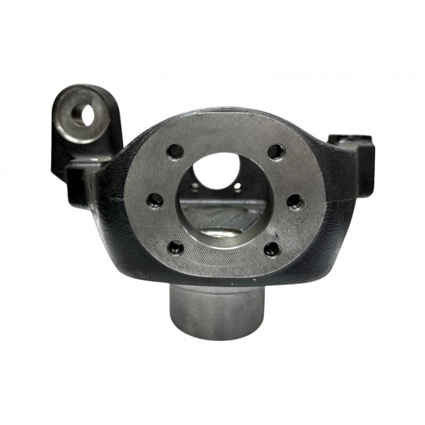 Кулак поворотный левый на DANA 212.06.002.94, 2120600294.