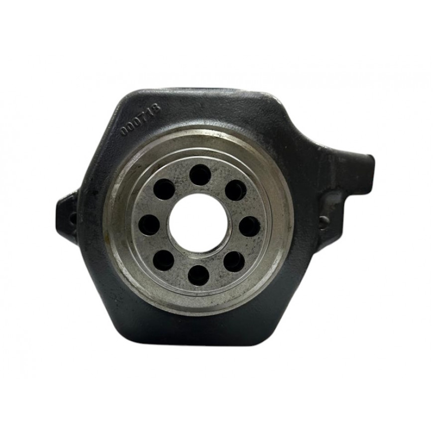 Кулак поворотный левый на DANA 212.06.002.94, 2120600294.