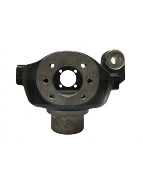 Кулак поворотный правый на DANA 212.06.003.94, 2120600394.