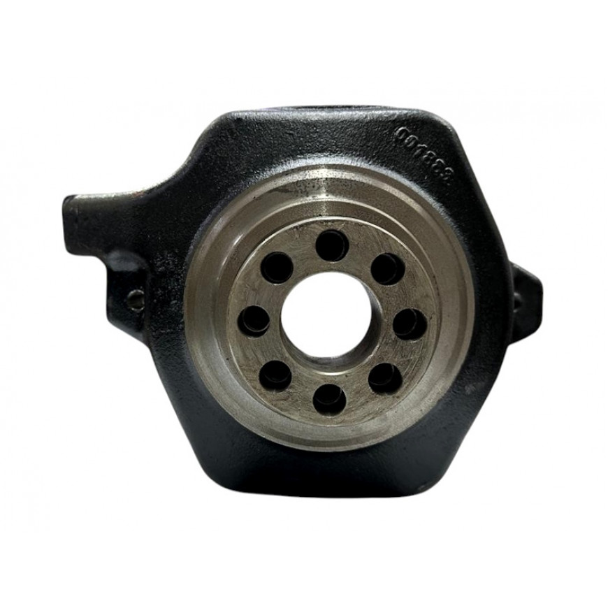 Кулак поворотный правый на DANA 212.06.003.94, 2120600394.