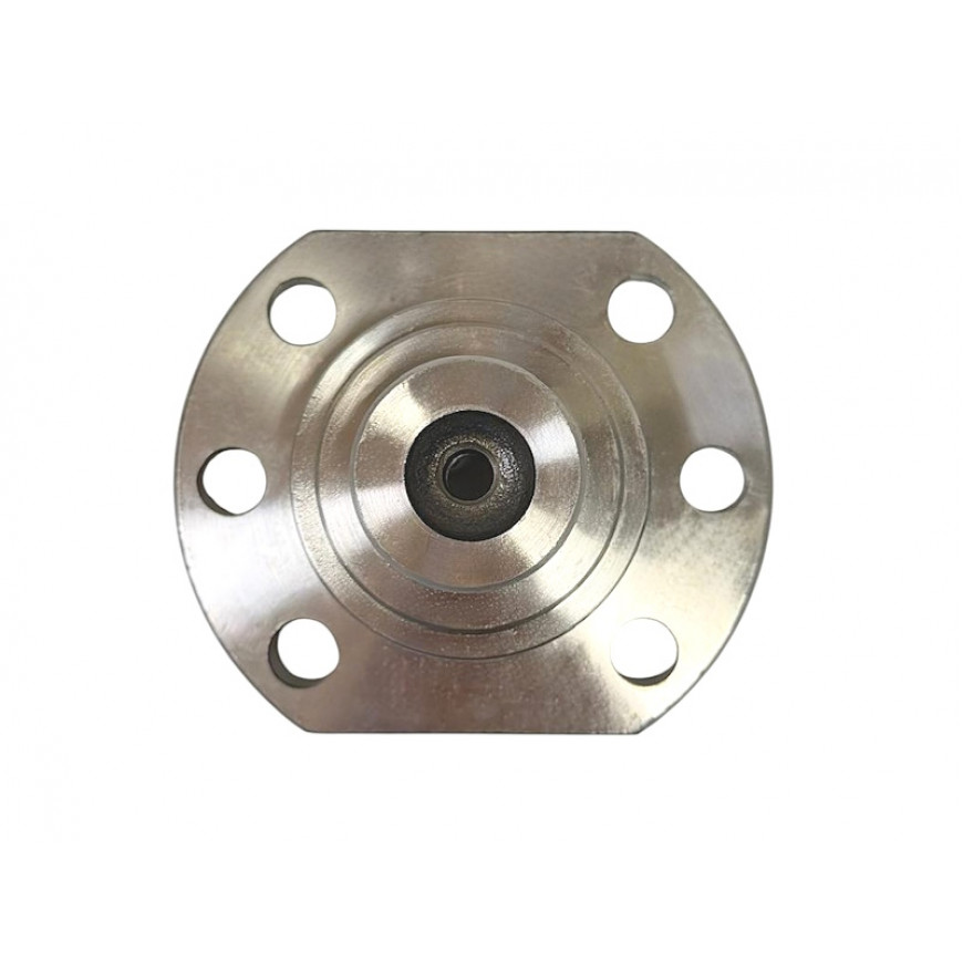 Шкворень нижний MANITOU 564898, 212.06.700.04, 212.06.700.12, 2120670004, 2120670012 Dana.