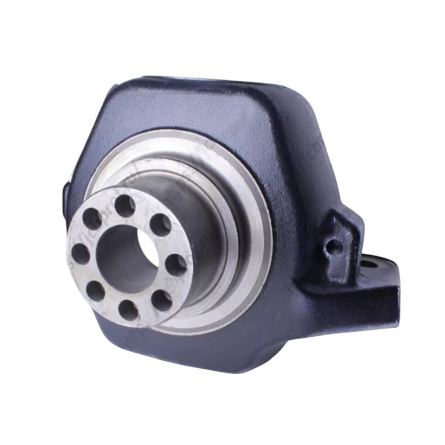 Кулак поворотный левый на DANA 212.06.702.34, 2120670234, 603696, Кулак поворотный левый на DANA 212.06.702.34, 2120670234, 603696,