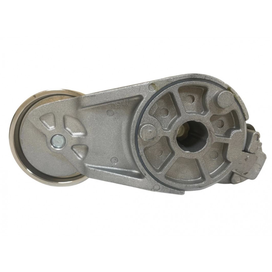 Натяжитель приводного ремня VOLVO FM12/FH12, RVI 98- D12C в сборе ATX2739