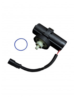 Насос электро подкачивающий для Dieselmax 228-9129, 349-1063, 249-7669, 501-4461,320/07458,320/07457