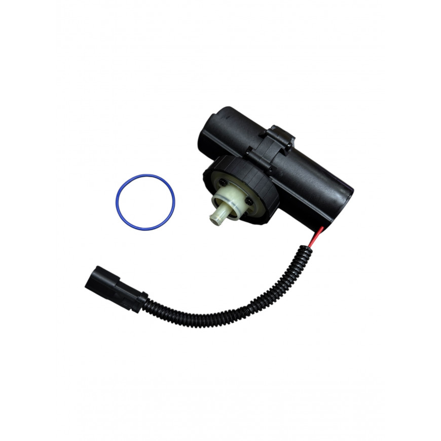 Насос электро подкачивающий для Dieselmax 228-9129, 349-1063, 249-7669, 501-4461,320/07458,320/07457