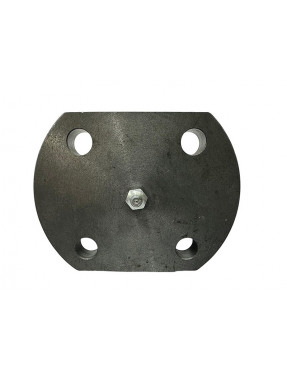 Шкворень верхний для Manitou 703079, DANA SPICER 211.06.012.02 , 2110601202 Шкворень верхний для Manitou 703079, DANA SPICER 211.06.012.02 , 2110601202