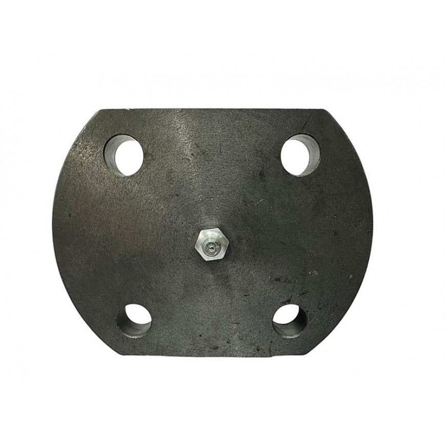 Шкворень верхний для Manitou 703079, DANA SPICER 211.06.012.02 , 2110601202