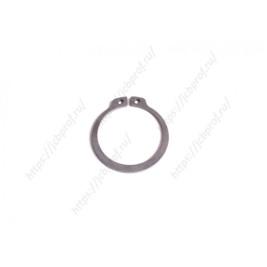 Стопорное кольцо на CARRARO  11709300